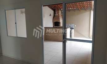 Imagem 3: Casa à venda no Condomínio Garden Village 1 - São José do Rio Preto/SP