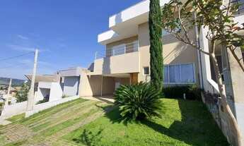 Imagem 5: Casa com 3 dormitórios à venda, 220 m² por R$ 1.600.000,00 - Condomínio Villagio di Napoli