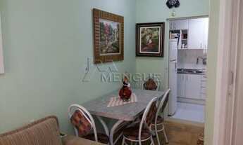 Imagem 2: Casa residencial com 2 dormitórios em condomínio à venda no bairro Santo Antônio em Porto