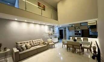 Imagem 6: Casa Duplex mobiliada para venda de 236 m², com 04 suítes Parque das Nações, Parnamirim/R