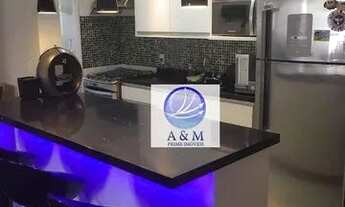 Imagem 7: Apartamento com 3 dormitórios à venda, 124 m² por R$ 1.290.000 - Anália Franco - São Paulo