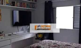 Imagem 5: Sobrado com 3 dormitórios à venda, 221 m² por R$ 750.000,00 - Dos Casa - São Bernardo do C