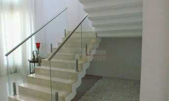 Imagem 4: Casa à venda no Condomínio Residencial Trípoli - Americana/SP