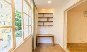 Imagem 6: IPANEMA Apartamento com 3 dormitórios