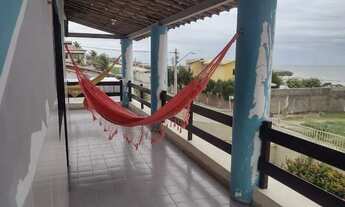 Imagem 4: Pousada e hostel