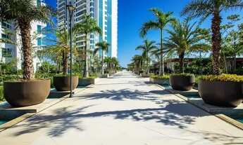 Imagem 6: Barra da Tijuca Apartamento com 4 dormitórios