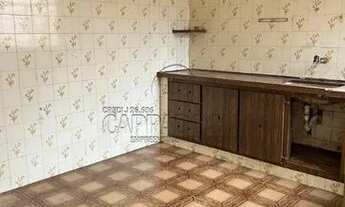 Imagem 2: SÃO JOSÉ DO RIO PRETO - Casa Padrão - JARDIM SORAIA