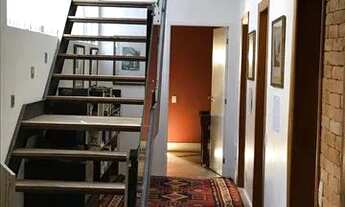 Imagem 4: Casa de Condomínio em Alphaville Residencial Um - Barueri