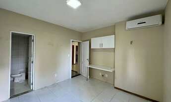 Imagem 7: Ed. Torre de Ravena, 02 suítes 1 VG , 125m² - Nazaré