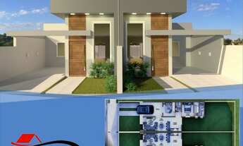 Imagem 2: GEMINADA DE LUXO EM CONSTRUÇÃO!!! LOCALIZADA NA CIDADE DE IMBÉ!! ÓTIMA OPORTUNIDADE!!