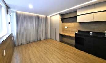 Imagem: Aluguel - LOFT - LOURDES BELO HORIZONTE