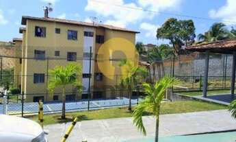 Imagem 3: Apartamento à venda no Condomínio nova Canaã