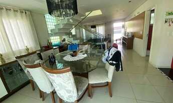 Imagem 3: Casa de Alvenaria, com 03 dormitórios 01 suíte no bairro Pedra Branca em Palhoça/SC