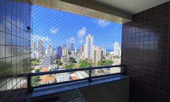 Imagem 3: Apartamento para aluguel tem 67 metros quadrados com 3 quartos