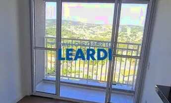 Imagem: APARTAMENTO - JARDIM NOVO HORIZONTE - SP