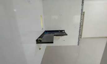 Imagem 5: Metrô Santa Cruz - Apartamento novo - 1 dormitório - sem vaga de garagem