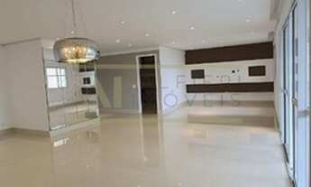 Imagem 3: Santana de Parnaíba - Apartamento Padrão - Tamboré