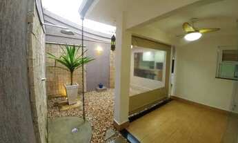 Imagem 4: CASA A VENDA PEDROSO ZONA LESTE VILA JACUI