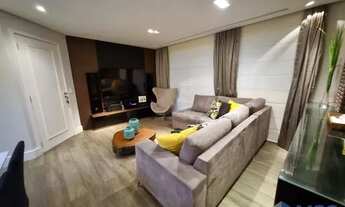 Imagem 3: EXCLUSIVO: SEMI-MOBILIADO - LUXO - Churrasqueira no terraço - PROX. METRÔ ALTO DO IPIR