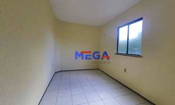 Imagem 6: Apartamento com 1 quarto na Parquelândia - Fortaleza/CE