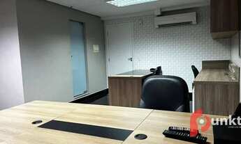 Imagem 6: Sala para alugar, 40 m² por R$ 4.500,00/mês - Adrianópolis - Manaus/AM