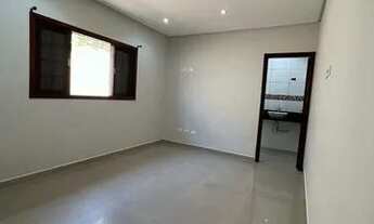 Imagem 3: Casa a venda com piscina e churrasqueira Praia Grande SP