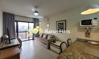 Imagem 2: Flat para alugar no Jardins - The Plazza - Cód: YYW06749