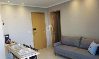 Imagem 3: Apartamento no Seto Bueno