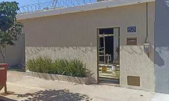 Imagem: CASA A VENDA SOZINHA NO LOTE JARDIM COLORADO