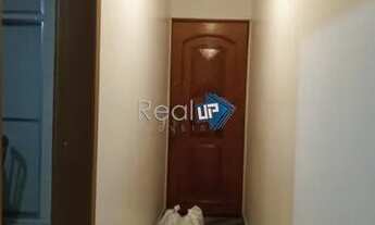 Imagem 2: Excelente Apartamento de 2 quartos na Tijuca