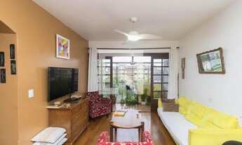 Imagem 4: Apartamento para Aluguel - Marechal Rondon, 3 Quartos, 97 m2