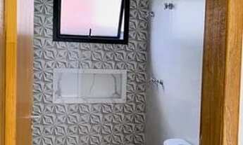 Imagem 3: T I - CA1662 Casa no Cataguá Way Sul com 3 dormitórios sendo 1 suite