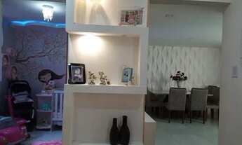 Imagem 5: Apartamento para venda com 105 metros quadrados com 3 quartos