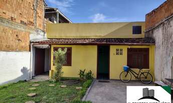 Imagem: Casa para venda tem 120 metros quadrados