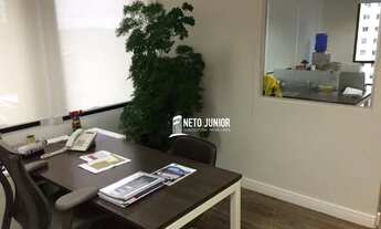 Imagem 5: Conjunto para alugar, 130 m² por R$ 12.000,00/mês - Vila Olímpia - São Paulo/SP