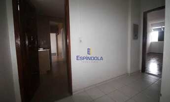 Imagem 7: Apartamento com 3 dormitórios para alugar, 168 m² por R$ 2.280,00 /mês - Aldeota - Fortal