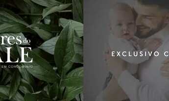 Imagem 2: Casa de condomínio para venda tem 144 metros quadrados com 3 quartos