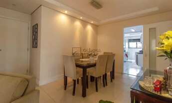 Imagem 6: Venda Apartamento 3 Dormitórios - 103 m² Moema