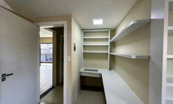 Imagem 4: Ed. Torre de Ravena, 02 suítes 1 VG , 125m² - Nazaré