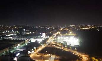 Imagem 6: Apartamento para venda tem 107 metros quadrados com 3 quartos