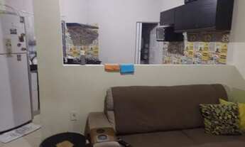 Imagem 5: Alugo Casa (sozinha no lote