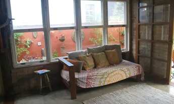 Imagem 7: Térrea para aluguel possui 90 metros quadrados com 2 quartos