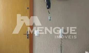 Imagem 2: Apartamento residencial com 2 dormitórios e 1 vaga em condomínio à venda no bairro Jardim