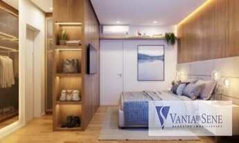 Imagem: TAUBATE - Residential / Apartment - QUIRIRIM