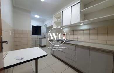 Imagem 6: Apartamento com 02 quartos no Cond Felini