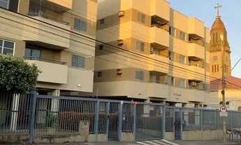 Imagem 3: Apartamento para a LOCAÇÃO, Boa vista, São José do Rio Preto, 1 dormitório, sala com sacad