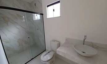 Imagem 6: Casa duplex para locação no Terras Alphaville Camaçari 3 suítes