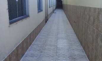 Imagem 3: Sobrado com 3 dormitórios para alugar, 92 m² por R$ 2.318/mês - Vila Esperança - São Paulo