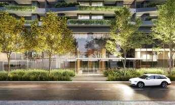 Imagem 6: Excelente Apartamento com 143m², 3 Suítes à Venda na Vila Olímpia , São Paulo - SP Ref.:99