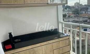 Imagem 4: São Paulo - Apartamento Padrão - Vila Prudente